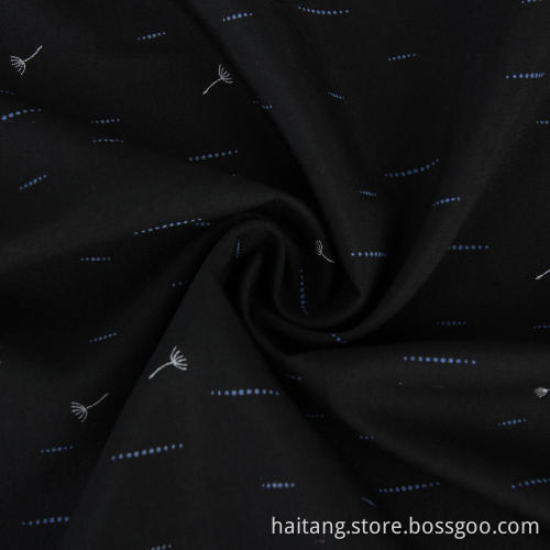 Printing Microfiber fabric Uniform Fabric Suiting Shirting